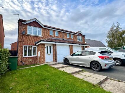 Low Farm Drive, Redcar, North Yorkshire, TS10