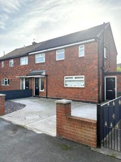 Troutbeck Road, Redcar, North Yorkshire, TS10