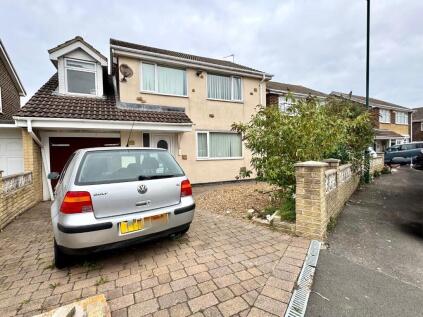 Wentworth Crescent, TS11