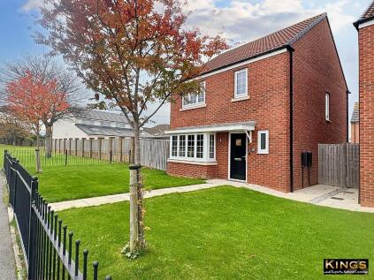 Redcar Lane, Redcar, North Yorkshire, TS10