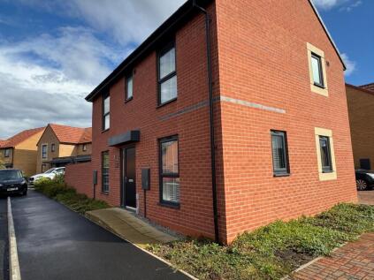 Cowslip Drive, Redcar, North Yorkshire, TS10