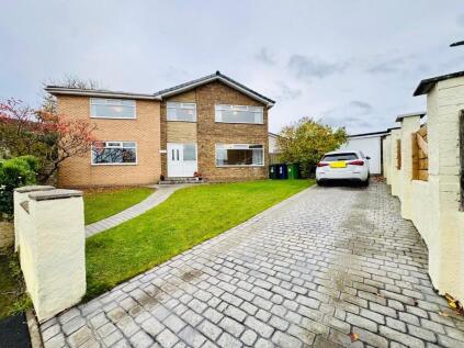 Hartsbourne Crescent, TS11