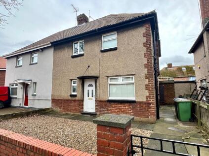 Bilsdale Avenue, Redcar, North Yorkshire, TS10