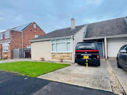 Raleigh Close, Marske, TS11