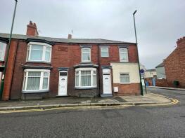 Photo of Lord Street, Redcar, North Yorkshire, TS10