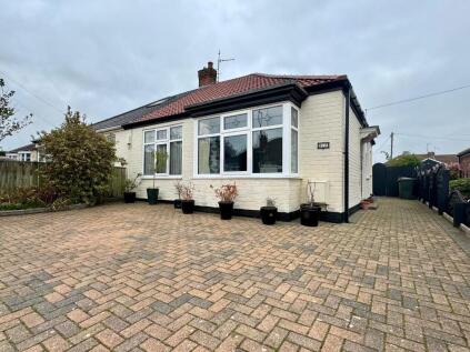 Lavender Court, TS11