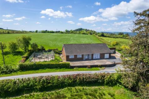 Tawelfa, Tylwch, Llanidloes