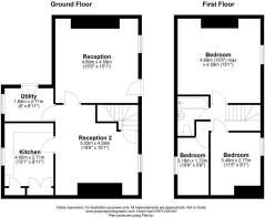 Floor Plan - Lower Hurdley Farm BB, .jpg