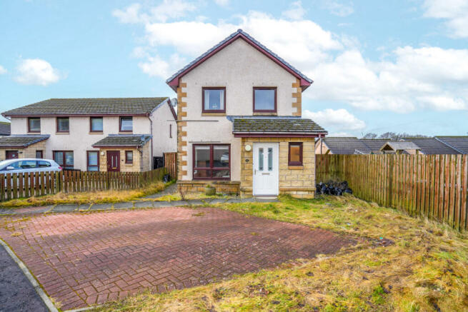 3 Bedroom Detached for Sale