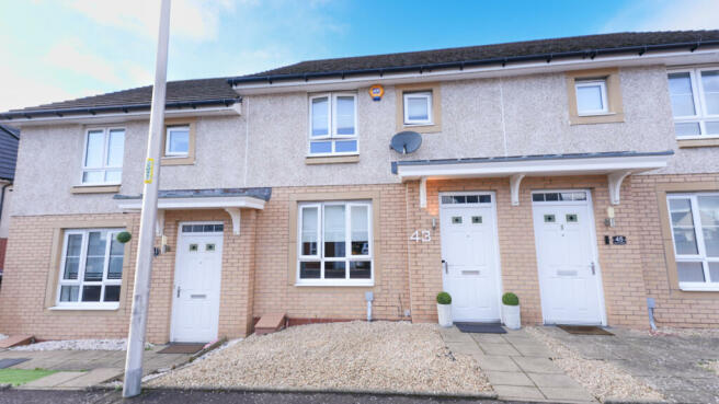 3 Bedroom Terraced for Sale