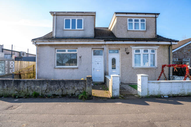 3 Bedroom Semi Detached for Sale