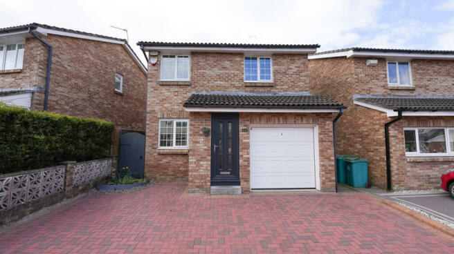 3 Bedroom Detached for sale