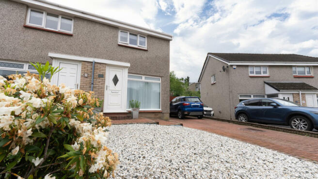 3 Bedroom Semi Detached for Sale