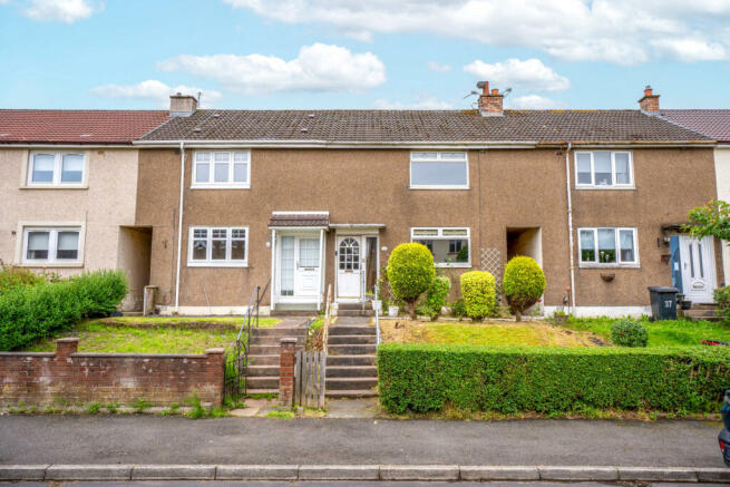 2 Bedroom Terraced for Sale