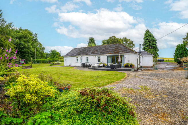 4 Bedroom Detached Bungalow for Sale