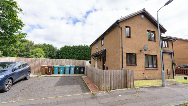 1 Bedroom Terraced for Sale