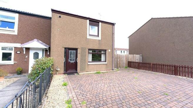 2 Bedroom Semi Detached for sale