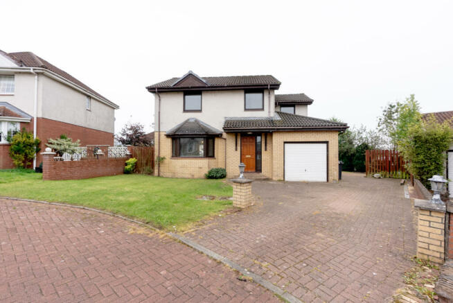 4 Bedroom Detached for Sale