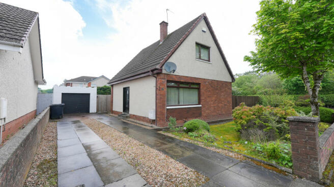 3 Bedroom Detached for Sale