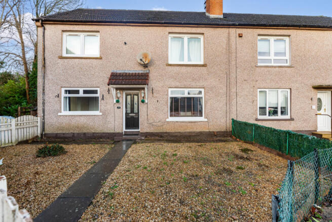 2 Bedroom Flat for Sale