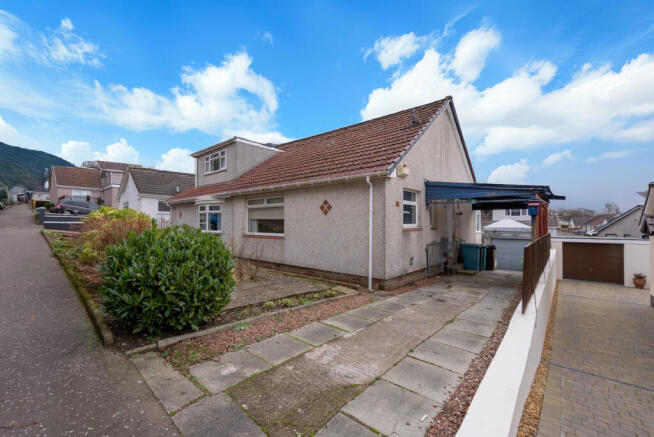 3 Bedroom Semi Detached Bungalow for Sale