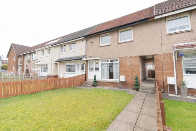 3 Bedroom Terraced for Sale