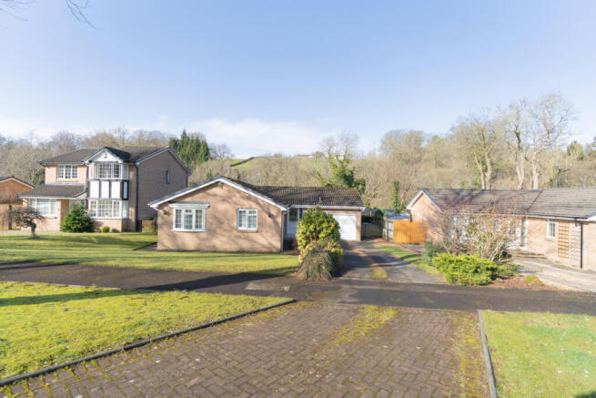 3 Bedroom Detached Bungalow for Sale