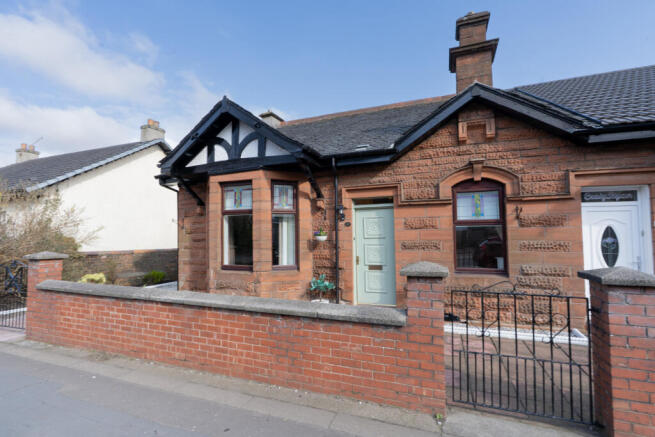 3 Bedroom Semi Detached for Sale