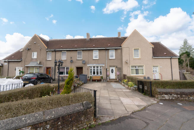 3 Bedroom Terraced for Sale