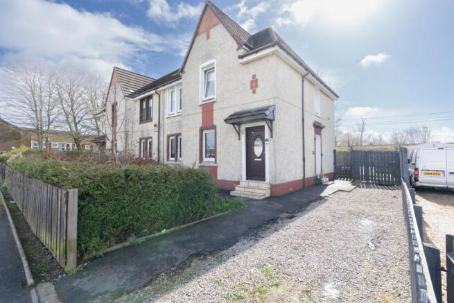 2 Bedroom Flat for Sale