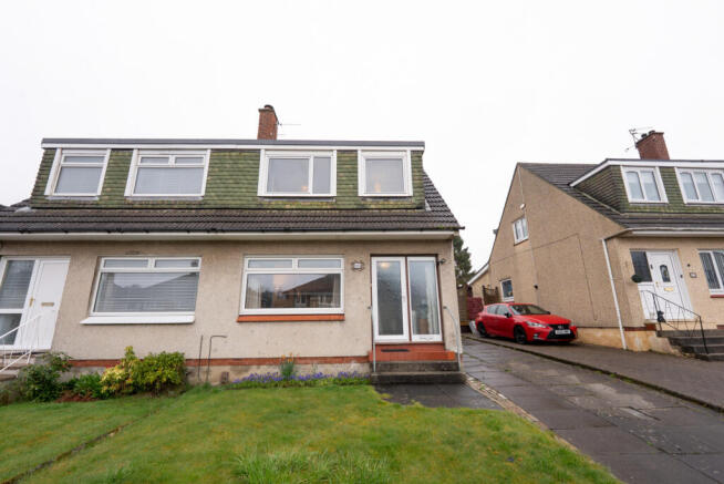 3 Bedroom Semi Detached for Sale