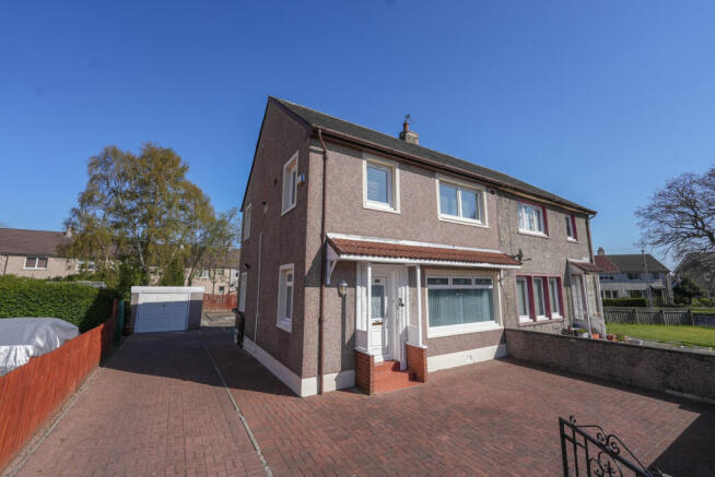 3 Bedroom Semi Detached for Sale