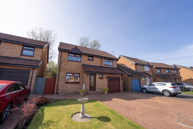 4 Bedroom Detached for Sale
