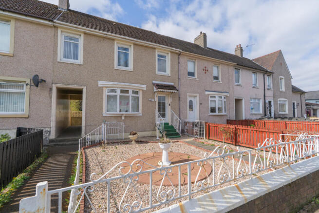 3 Bedroom Terraced for Sale