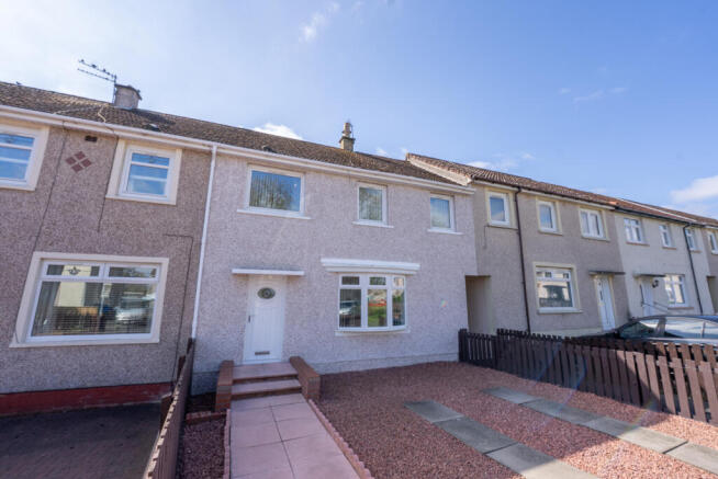 3 Bedroom Terraced for Sale