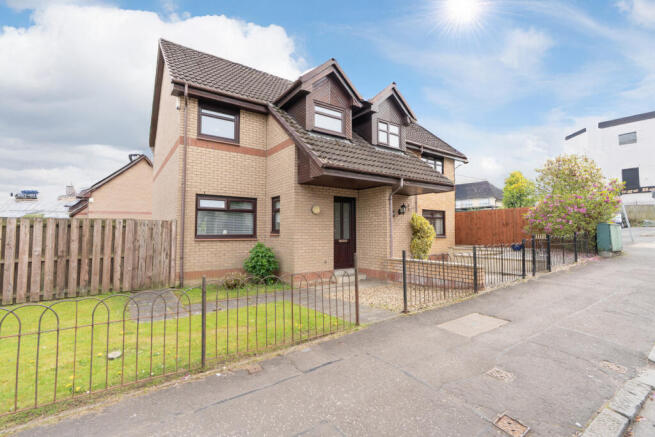 2 Bedroom Semi Detached for Sale
