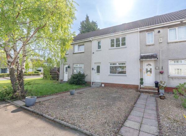 6 Wordsworth Way, Bothwell