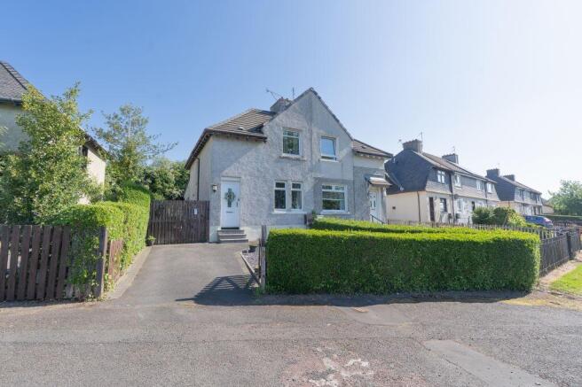 2 Bedroom Semi Detached