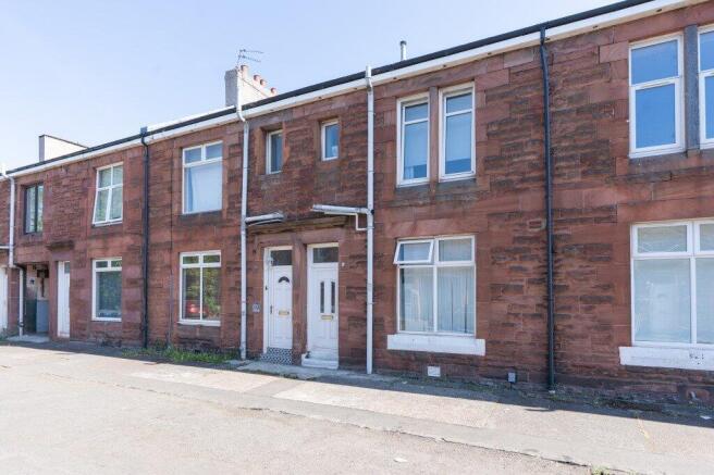 1 Bedroom Flat for sale