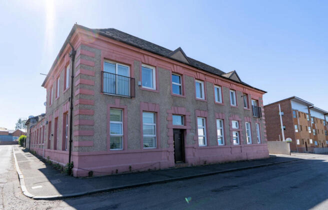 1 Bedroom Flat for Sale