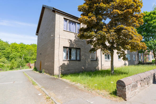2 Bedroom Flat