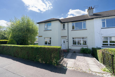 Cedar Avenue, Clydebank, G81