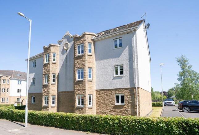 2 Bedroom Flat for Sale