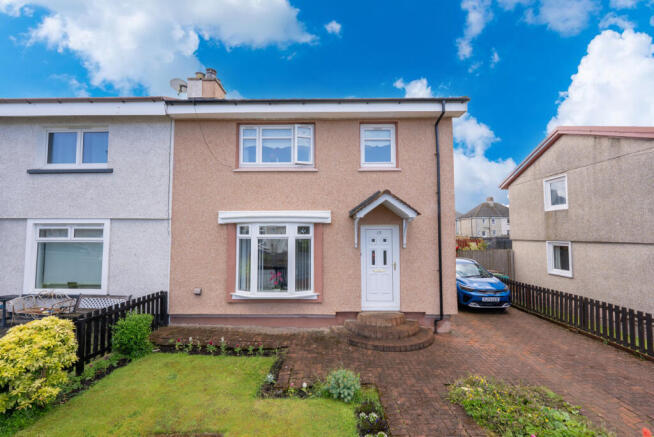 3 Bedroom Semi Detached for Sale