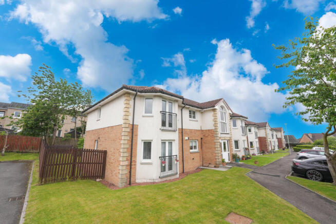 2 Bedroom Flat for Sale