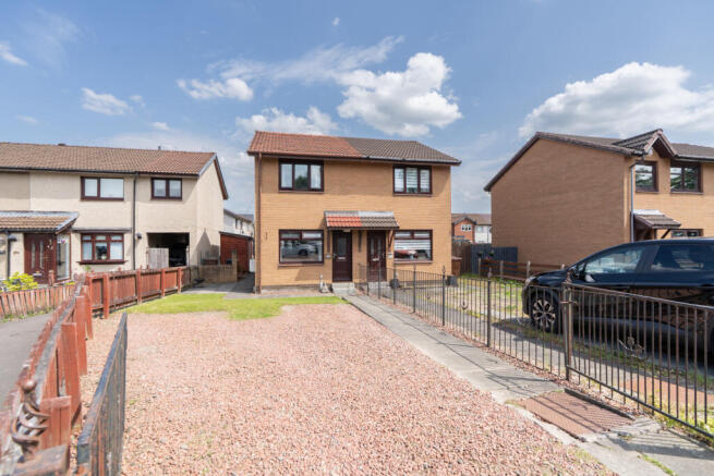 2 Bedroom Semi Detached for Sale