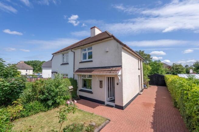 2 Bedroom Semi Detached