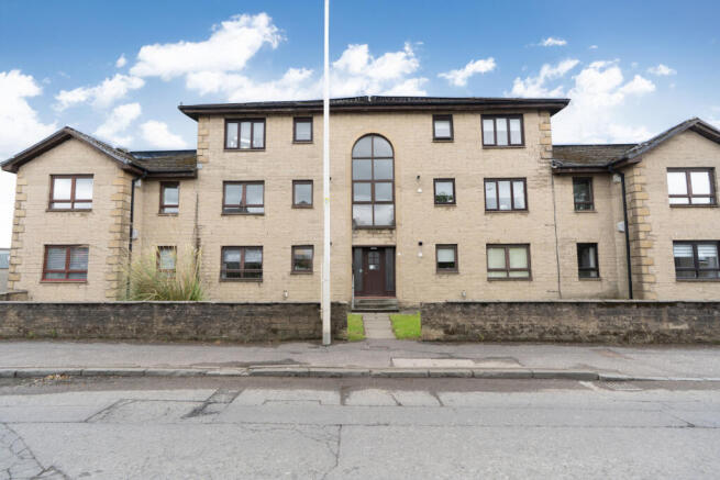 2 Bedroom Flat for Sale