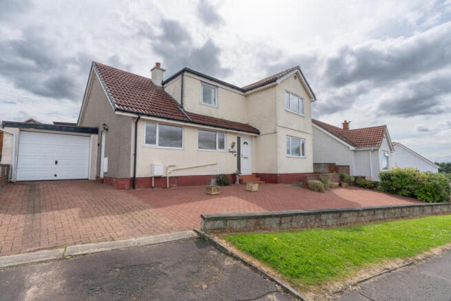 3 Bedroom Detached for Sale