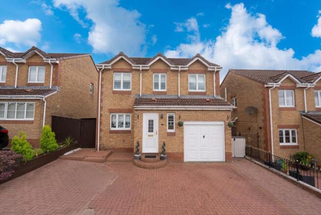 4 Bedroom Detached for Sale